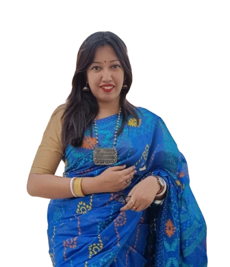 Ratna Rani Saha